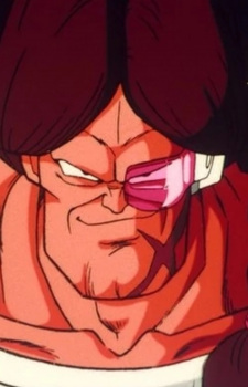 Gambar Karakter Amond