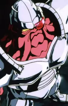 Gambar Karakter Anime: Cacao