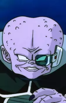 Gambar Karakter Anime: Rasin