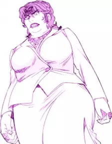 Gambar Karakter Anime: Fibula