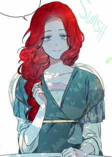 Gambar Karakter Theresia Livovny