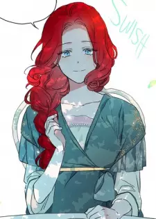 Gambar Karakter Anime: Theresia Livovny