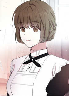 Gambar Karakter Marianne