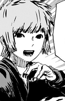 Gambar Karakter Nobusuma