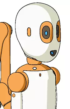 Gambar Karakter Anime: Twelve​