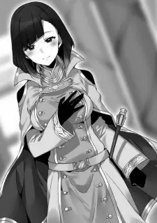 Gambar Karakter Anime: Seresdina