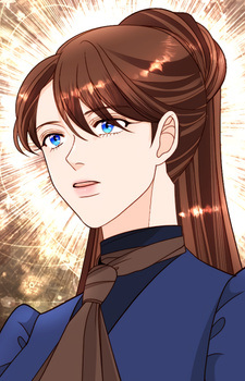 Gambar Karakter Christa