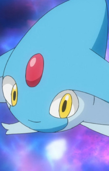 Gambar Karakter Agnome