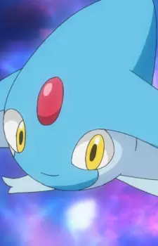 Gambar Karakter Anime: Agnome