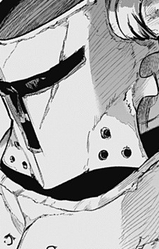 Gambar Karakter Knight