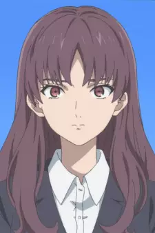 Gambar Karakter Anime: Hatsumi Nanase