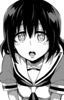 Gambar Karakter Anime: Hiyori Mishima