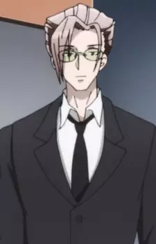 Gambar Karakter Anime: Midori Tamurazaki