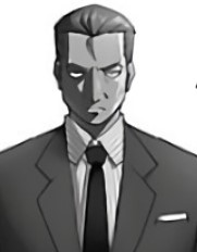 Gambar Karakter Soma Arisugawa