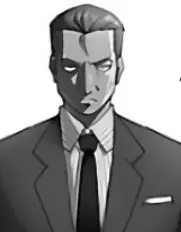 Gambar Karakter Anime: Soma Arisugawa