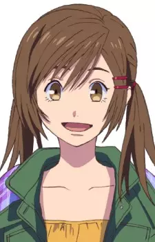 Gambar Karakter Anime: Misa Satsukino