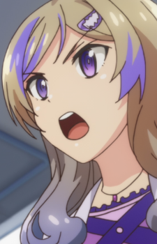 Gambar Karakter Koharu Hoen