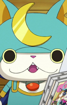 Gambar Karakter Bushinyan