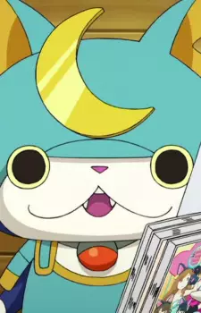 Gambar Karakter Anime: Bushinyan