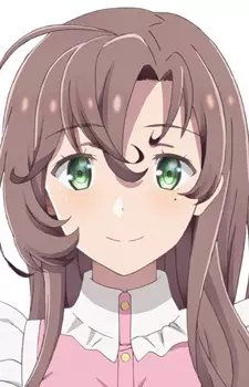 Gambar Karakter Anime: Izabella