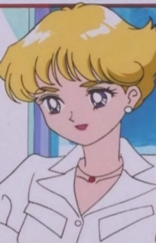 Gambar Karakter Princess Rubina