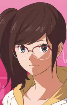 Gambar Karakter Anime: Makoto