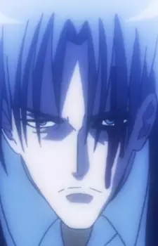 Gambar Karakter Anime: Camel Munzer