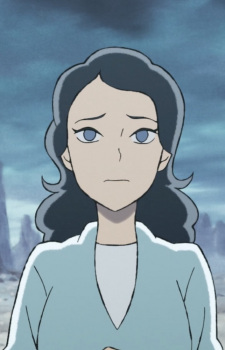 Gambar Karakter Miranjo's Mother