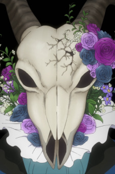 Gambar Karakter Chèvre