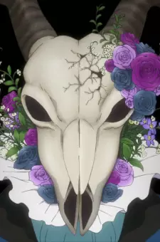 Gambar Karakter Anime: Chèvre