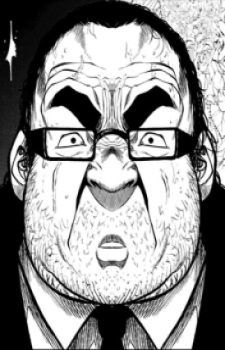 Gambar Karakter Tooru Nishimori