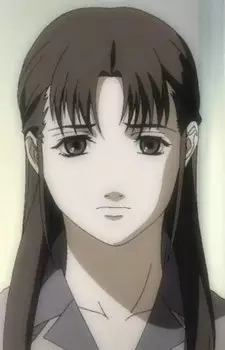 Gambar Karakter Anime: Mayuko Iwase