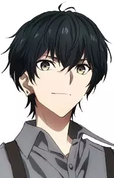 Gambar Karakter Anime: Takt Asahina