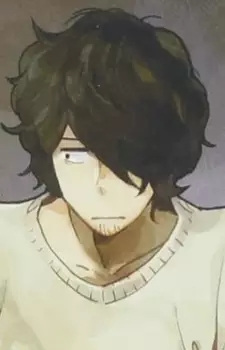 Gambar Karakter Koutarou Saitou