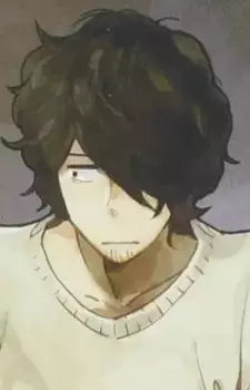 Gambar Karakter Anime: Koutarou Saitou