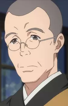 Gambar Karakter Anime: Seiichi Okita