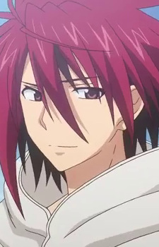 Gambar Karakter Nagi Springfield