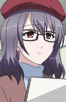 Gambar Karakter Anime: Arika Yamamoto