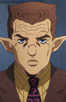 Gambar Karakter Lawyer