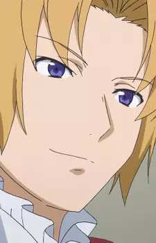 Gambar Karakter Anime: Sect