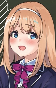Gambar Karakter Ai Konoe R.