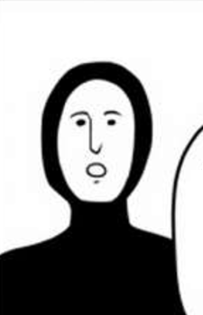 Gambar Karakter Kushiki