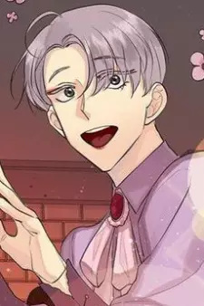 Gambar Karakter Ulysses