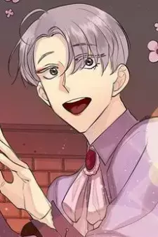 Gambar Karakter Anime: Ulysses