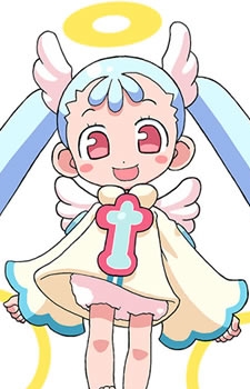 Gambar Karakter Lulu