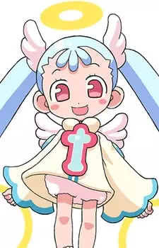 Gambar Karakter Anime: Lulu