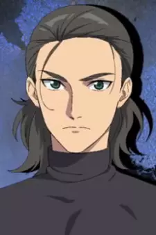 Gambar Karakter Anime: Ting Nie