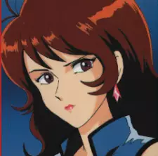 Gambar Karakter Anime: Jun