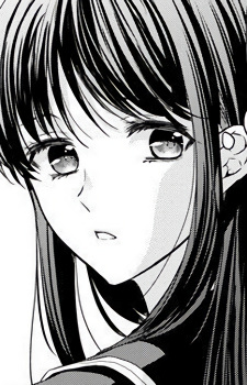Gambar Karakter Yuri Takasaki