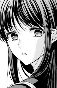 Gambar Karakter Anime: Yuri Takasaki